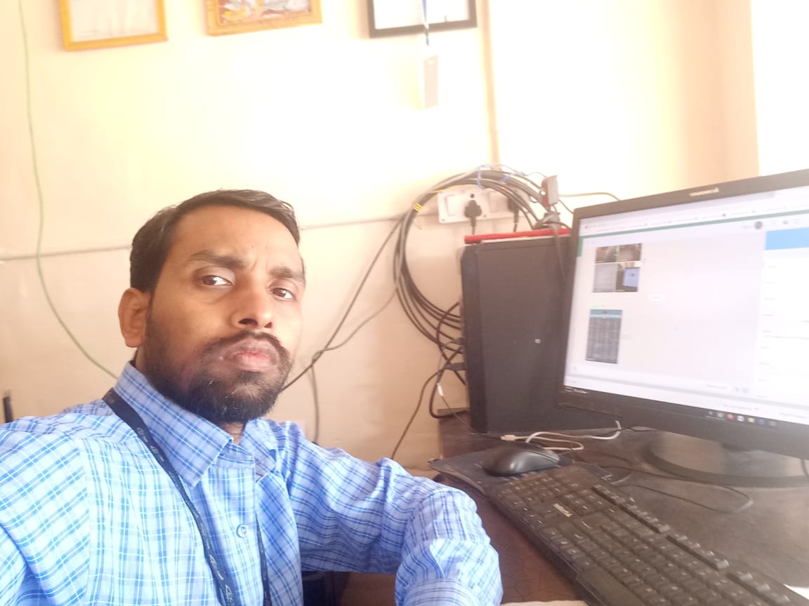 Mr Himanshu Kr