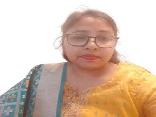 Archana Kumari
